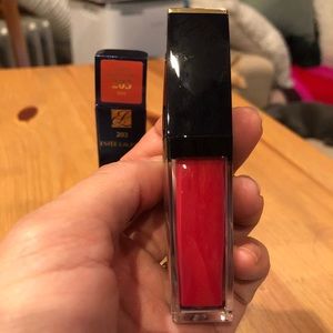 Pure Color Envy Paint-On Liquid Lip Color - Ripe